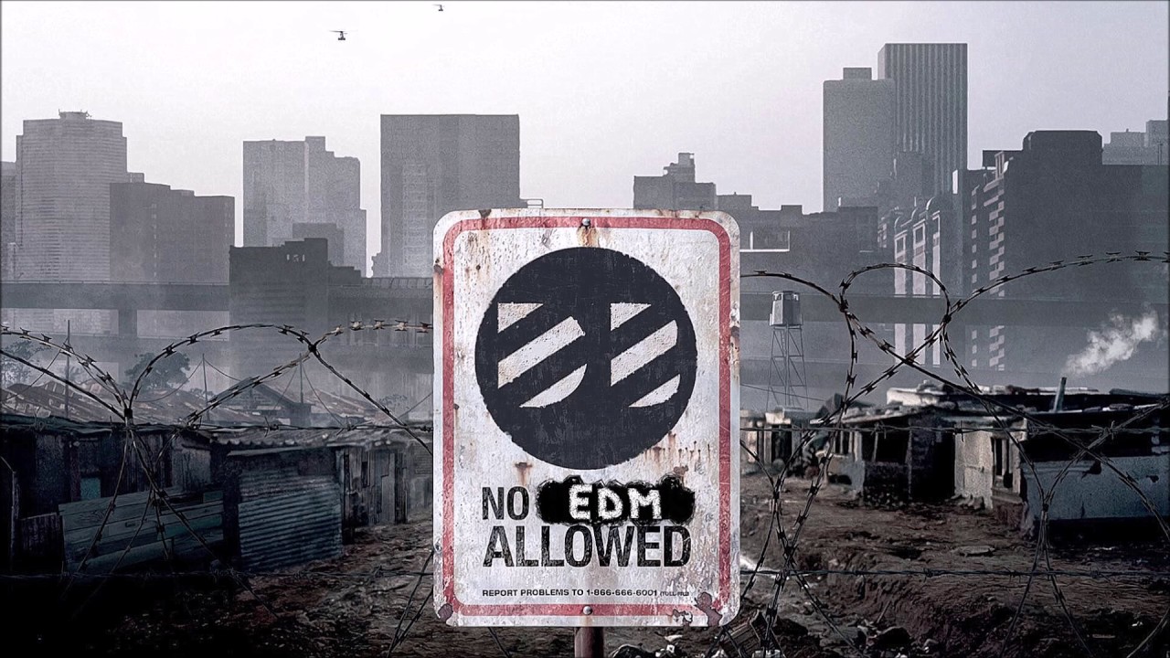 Guarda Xtrah - Babylon Shall Fall su YouTube Guarda Xtrah - Babylon Shall Fall su YouTube