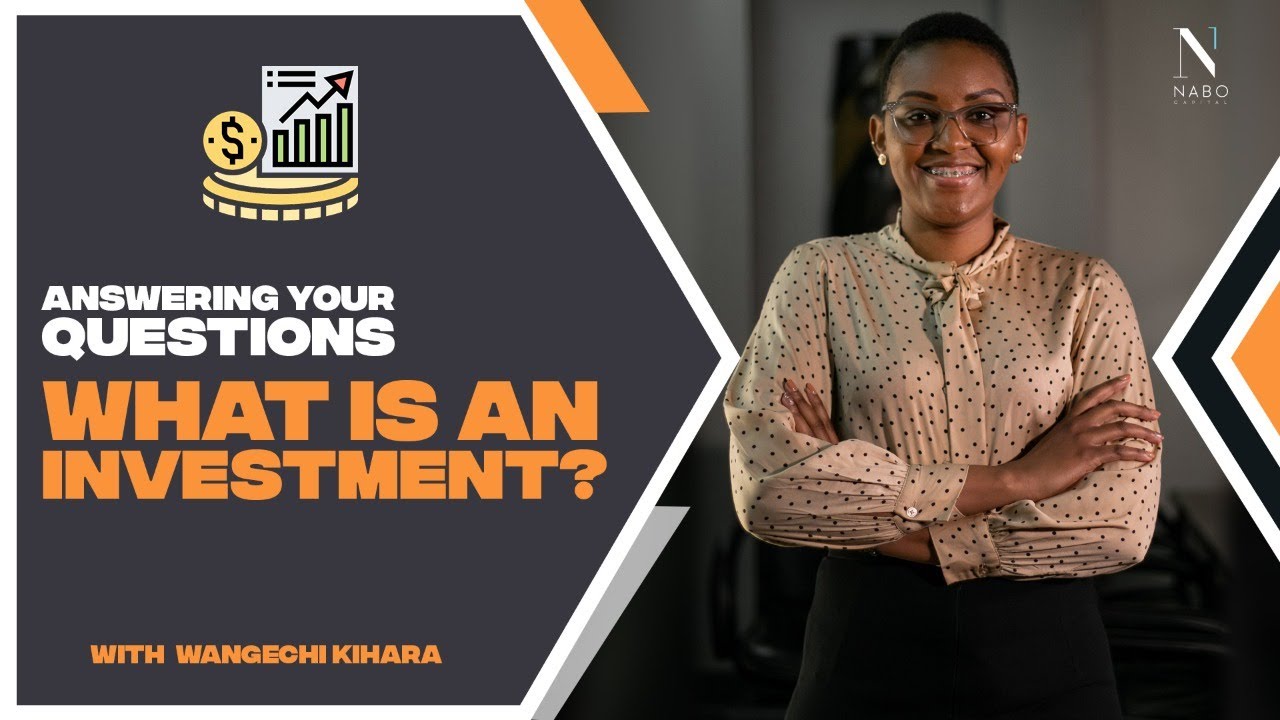 Answering Investor's Questions: What You Should Know Before Investing ...