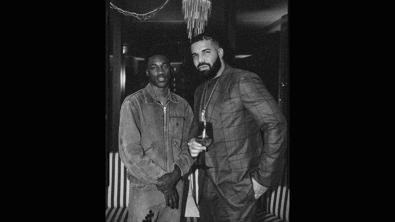 (FREE) Giveon Type Beat 2021 - "I Wish" (prod. nick vega)