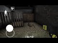 Granny Chapter Two-Practice Mode-Boat Escape-Any%glitchless