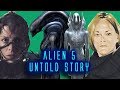 Alien 5 The Untold Story, Everything We Know So Far