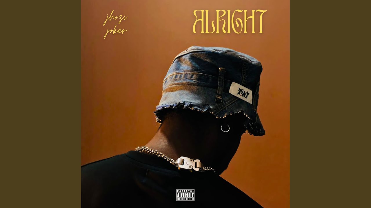 Watch Alright on YouTube Watch Alright on YouTube