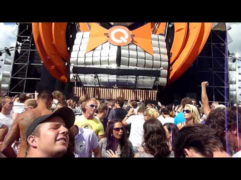Mysteryland 2009 Q-dance