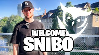 Introducing The New Content Creator Of Detect Detect Snibo