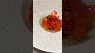 What A Meal Looks Like At Restaurant  Laise In Oslo Norway