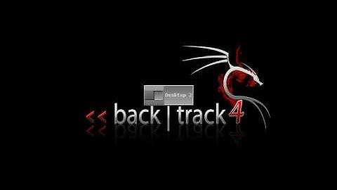 Backtrack Linux 2 6 31 kernel 64 bit Movie003