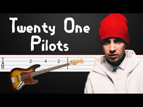 jumpsuit---twenty-one-pilots-|-bass-guitar-tabs-tutorial