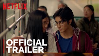 Geez & Ann |  Trailer | Netflix