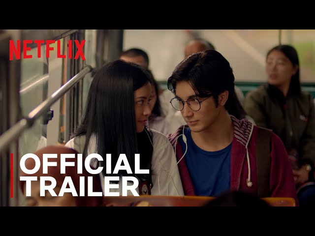 Geez u0026 Ann | Official Trailer | Netflix class=