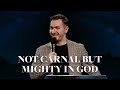 Not Carnal But Mighty In God | Stand Your Ground | Slavik Shishikin | Church of Truth