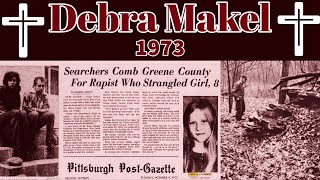 Debra Makel | Deep Dive | Unsolved Homicide | A Real Cold Case Detectives Opinion