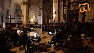 El movimiento “Hakuna” ofrece el concierto “Pasión” en la Catedral