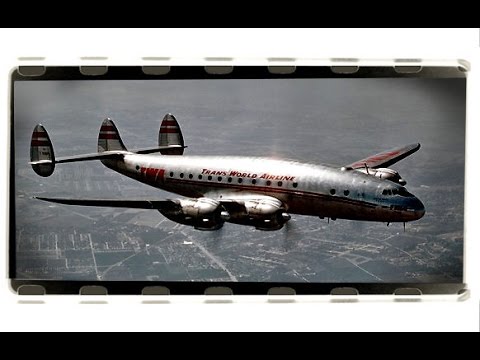 A2A Lockheed Constellation | Full Flight Tutorial | KSTL to KMCI