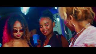 Aasha - Tarzan Clip Officiel By Anthony Jr