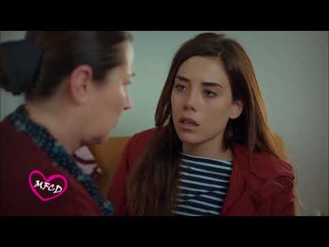 Anne - Mother dizisi : Cansu Dere - Vahide Percin OR Zeynep-Gonul (MCDF)