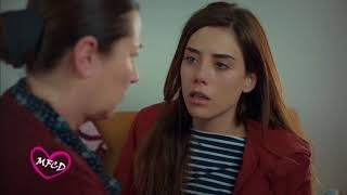 Anne - Mother dizisi : Cansu Dere - Vahide Percin OR Zeynep-Gonul (MCDF)