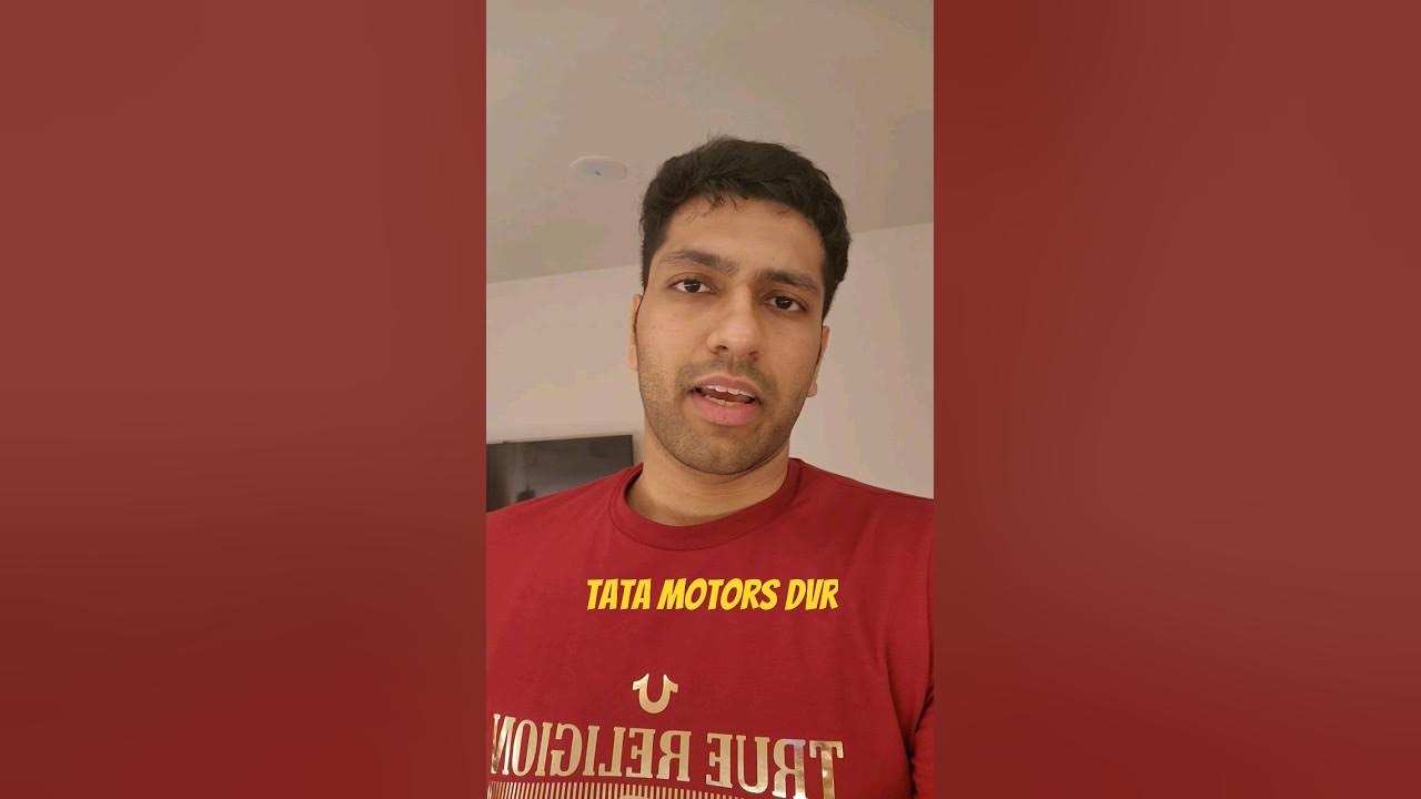 Tata Motors DVR Share Latest News Tata Motors Share Swap Ratio YouTube tata-motors-dvr-share-latest-news-tata-motors-share-swap-ratio-youtube