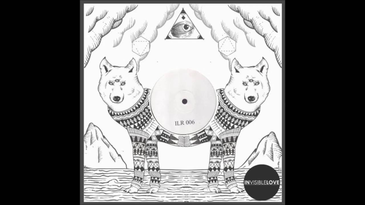 Jonathan Rosa - Classik (Original Mix)