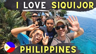 Discovering Siquijor, Philippines 🇵🇭