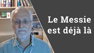 Ephraïm Herrera : « Nous sommes déjà délivrés »