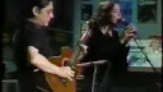 Nanci Griffith & Frank Christian - Three Flights Up chords