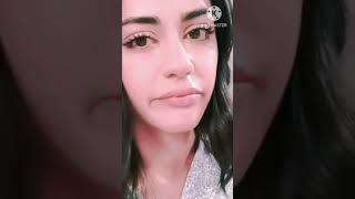 Turkish Tv Series Actress talya çelebi