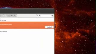 install 7-zip in Ubuntu