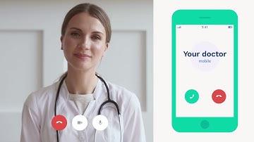 DocPlanner   Online Consultations