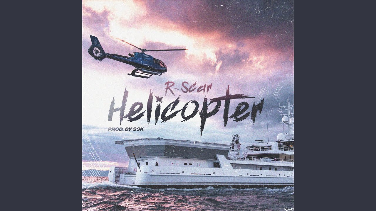 Watch Helicopter on YouTube Watch Helicopter on YouTube