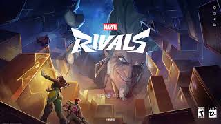 Ultra Fatal Blood Hunters Marvel Rivals