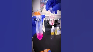 New specifications of Cobetter Centrifugal Filters!#shorts #cobetter #fyp #centrifuge#concentration