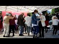 Journée Mondiale de la lutte contre Alzheimer à Dijon