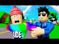 ShanePlays Gets Arrested?! A Roblox Movie (Brookhaven RP)