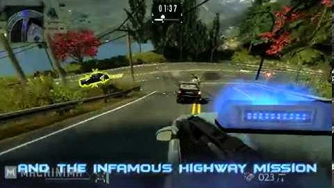 Tactical Intervention -- Launch Trailer738