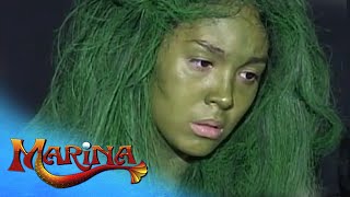 Marina: Karamdaman ni Marina | FULL EPISODE 115