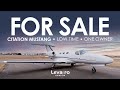 For sale cessna citation mustang sn 5100232 by levaero aviation