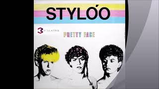 Stylóo – Pretty Face (SYTNHYA REMIX 2024)