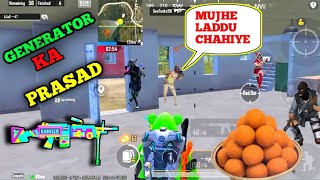 Im Back With Funny Gameplay Bgmi Funny Commentry Video Bgmi Comedy Video 