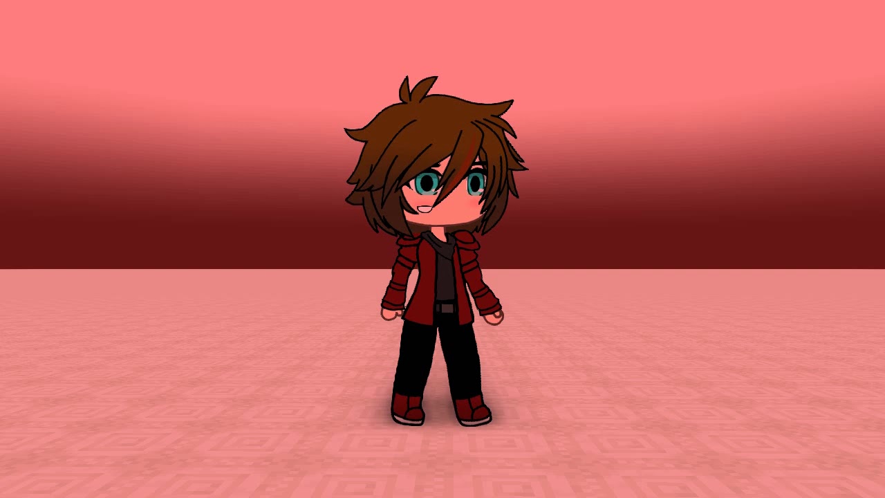 Gach Rigs Mine Imator - Gacha Life Rig Test - YouTube
