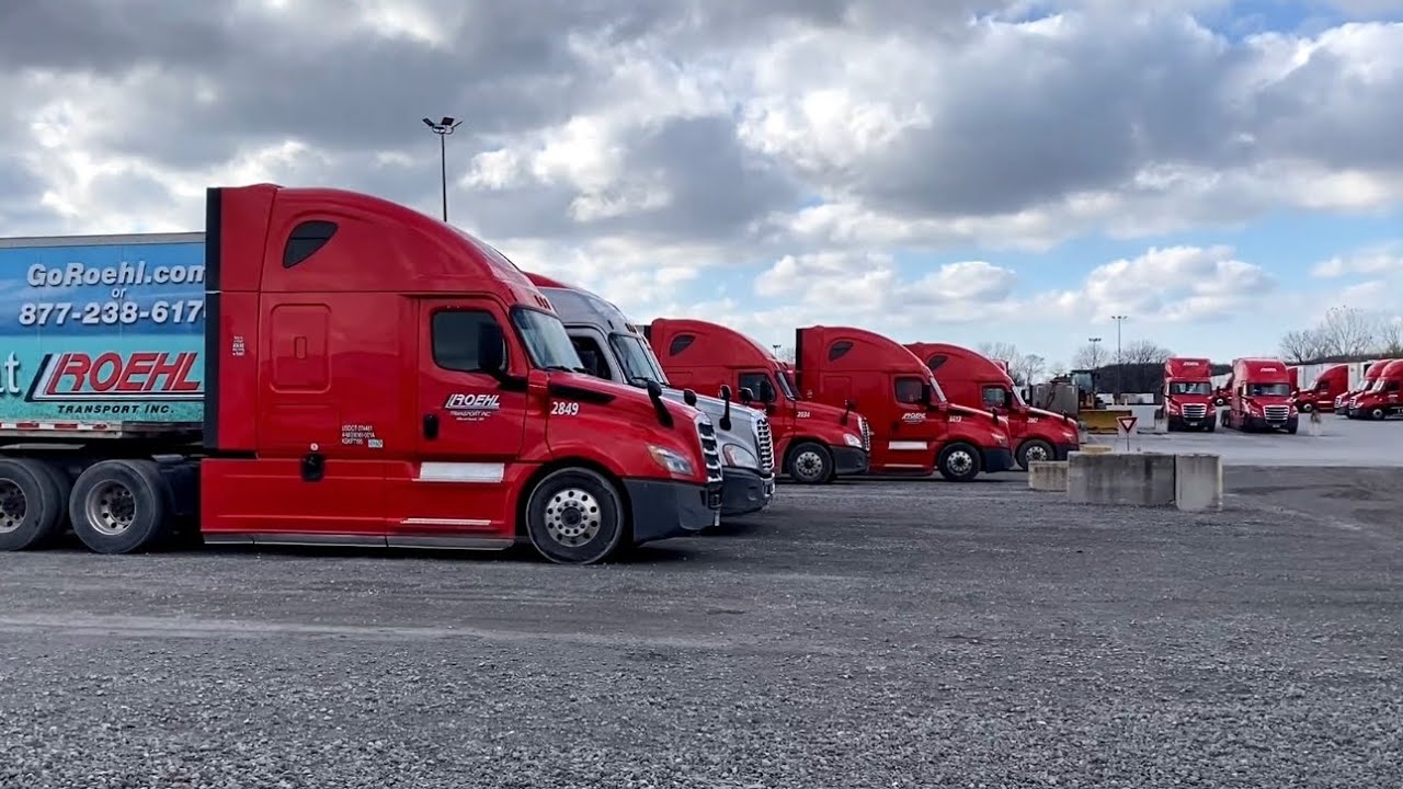 What Is The Best Paid Cdl Training Company Reddit What Is The Best Paid Cdl Training Company Reddit