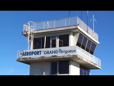 Aéroport de Bassillac-Périgueux