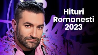 Muzica Romaneasca 2023 Pop 🎤 Hituri Romanesti 2023 Playlist 🎤 Mix Muzica Romaneasca 2023