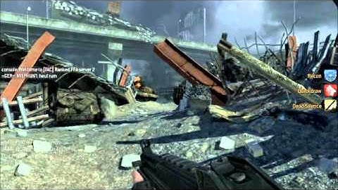 How to get lvl 80 fast in MW3 [PC]