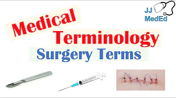 How many years course is medicine and surgery?