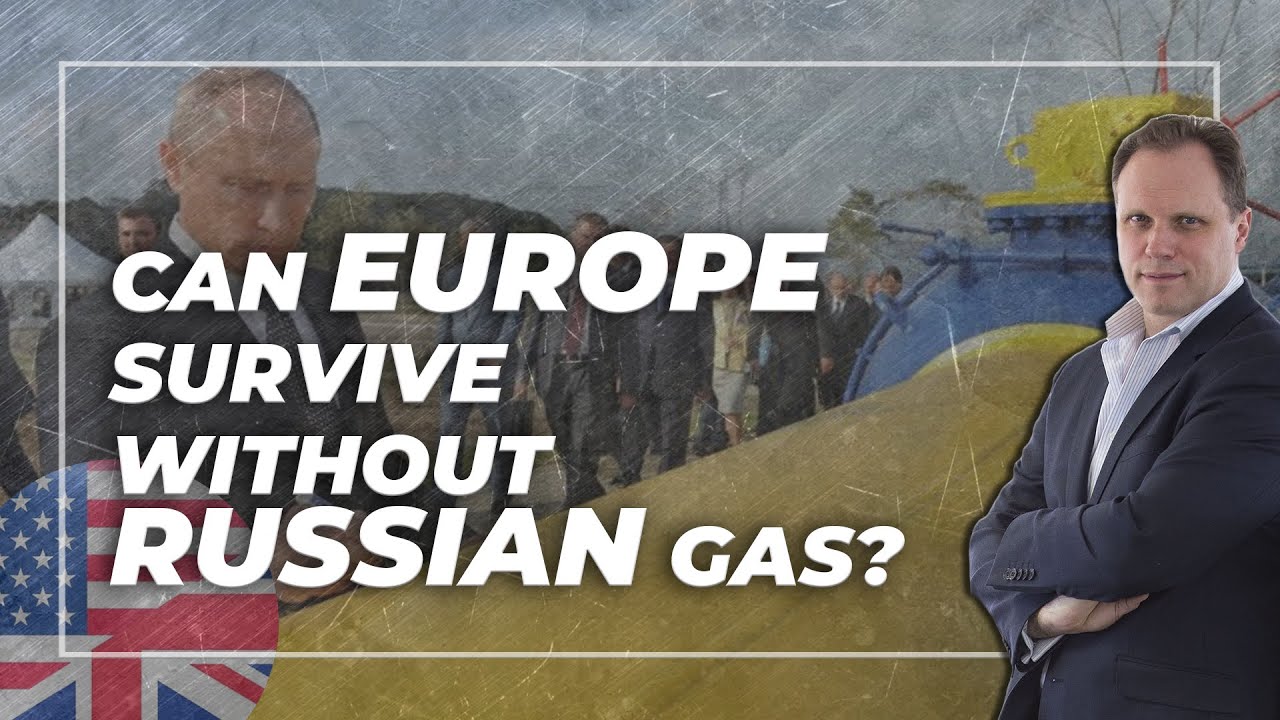 RUSSIA GAS INDEPENDENCE Can Europe Survive Without RUSSIAN GAS YouTube russia-gas-independence-can-europe-survive-without-russian-gas-youtube
