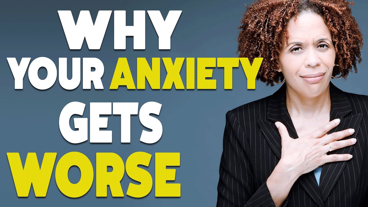 Two Tips for Health Anxiety