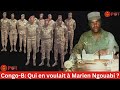 Congo-Brazzaville: Qui en voulait à Marien Ngouabi ?