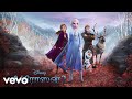 Nakul Abhyankar Izhukkum Maayoll End Credit Version From Frozen 2 Audio Only 