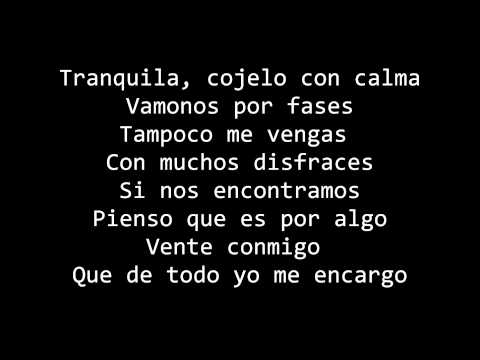 Noches De Fantasia - Jory Boy (LETRA)