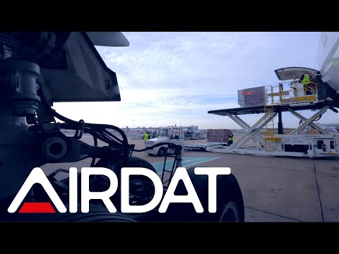 AIRDAT | Giving You Total Control Over Airport and Driver Training and Aviation Elearning